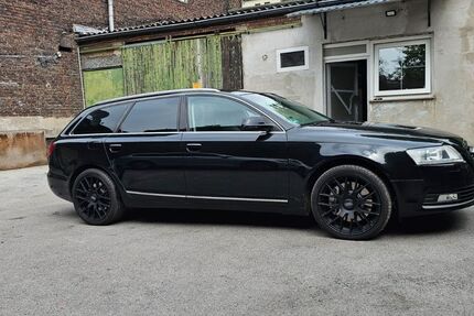 Audi A6 241.487 km 8.500 &euro; Herne 44623