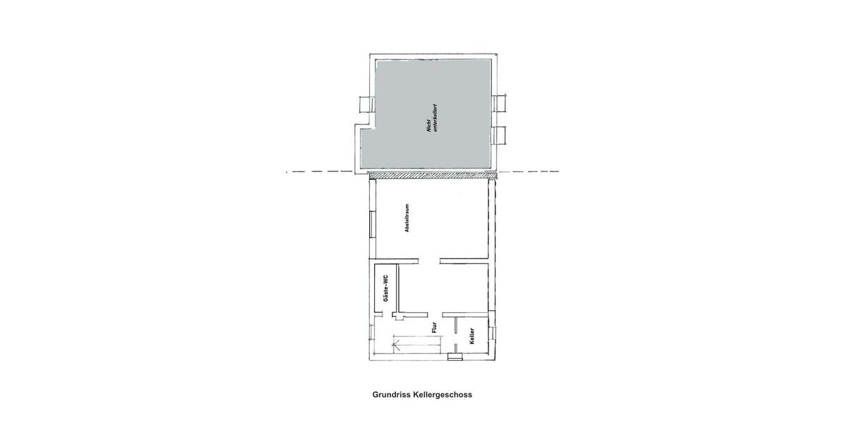 Einfamilienhaus Essen Stadtbezirk IX - 6.5 Zimmer, 195 m&sup2;, 625.000&euro; | Angebot:26869606