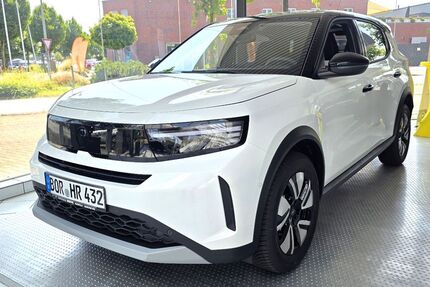 Opel Frontera 6.210 km 26.490 € Raesfeld 46348