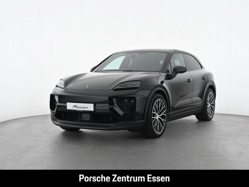 Macan