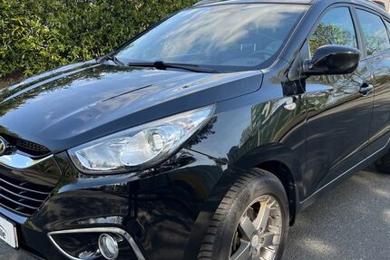 Hyundai ix35 144.000 km 8.400 &euro; Witten 58454
