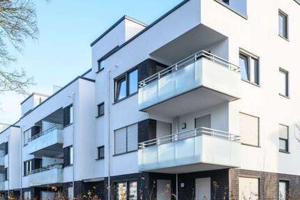 Wohnung zum Mieten in Bochum 401,11 € 61.75 m²