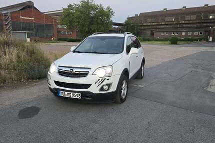 Opel Antara 185.000 km 5.500 &euro; Rheinhausen-Mitte (Duisburg) 47226