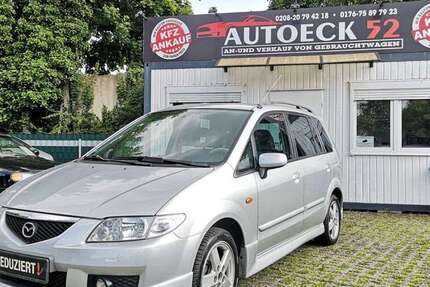 Mazda Premacy 171.000 km 1.750 € Oberhausen 46149