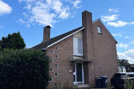 Haus Wesel-Obrighoven Obrighoven - 6 Zimmer, 141 m&sup2;, 315.000&euro; | Angebot:27051863