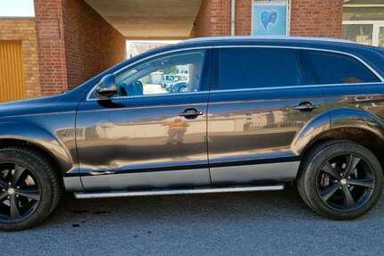 Audi Q7 186.000 km 12.987 &euro; Gelsenkirchen 45884