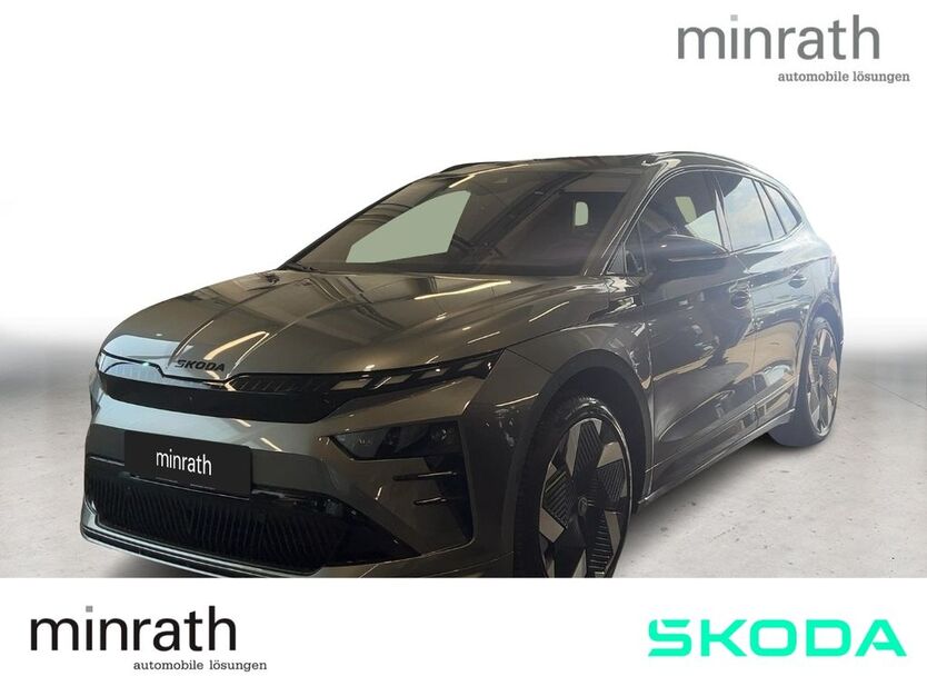 Skoda Enyaq 4.000 km 53.770 € Moers-Hülsdonk 47441