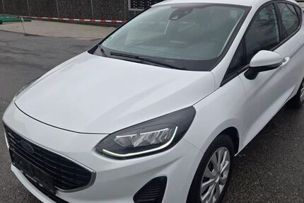 Ford Fiesta 91.000 km 10.990 &euro; Gelsenkirchen 45884