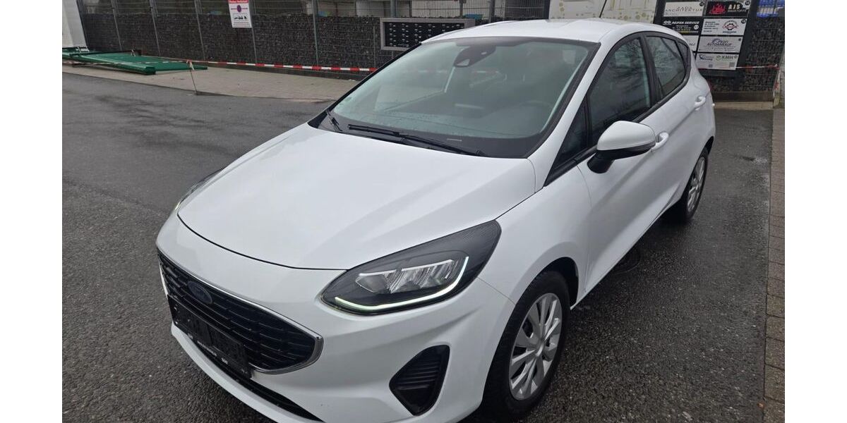 Ford Fiesta 91.000 km 10.990 &euro; Gelsenkirchen 45884