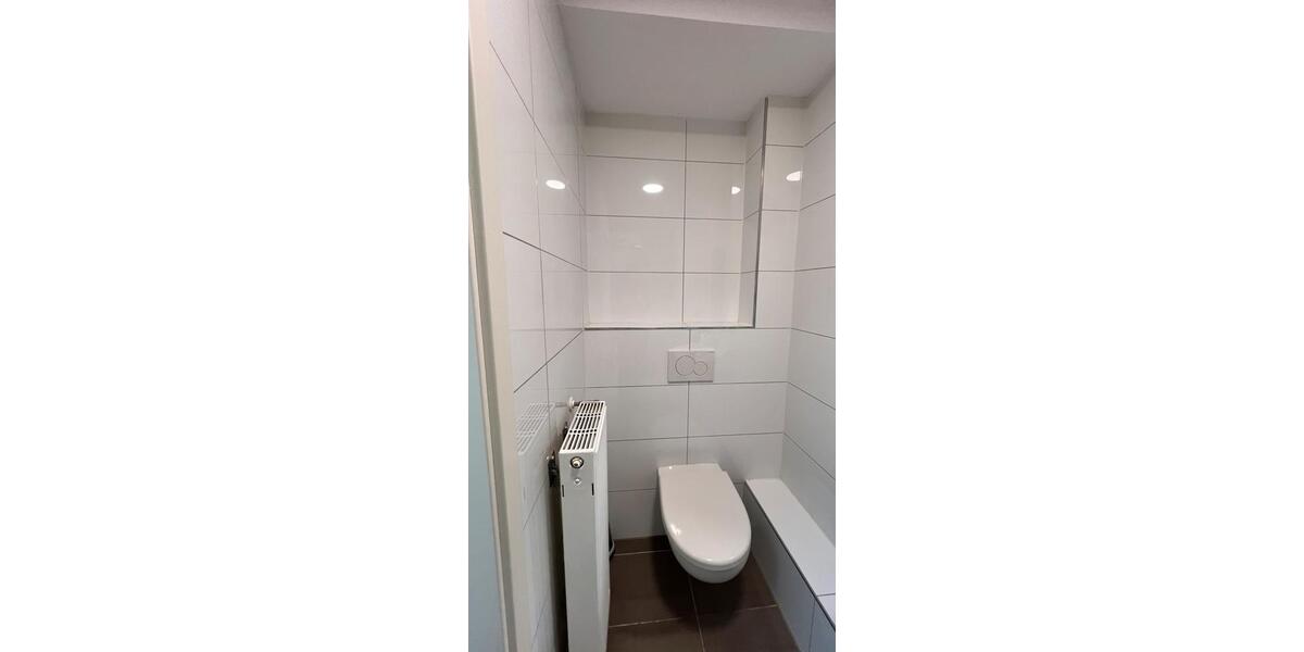 Modernes Ladenlokal ca. 62 m² in Velbert Langenberg zimmer