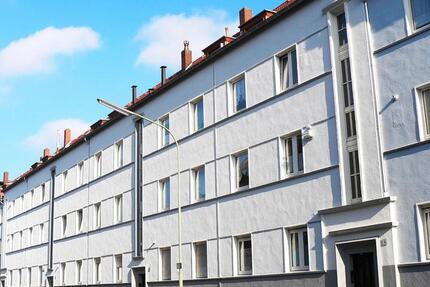 Modernisierte 2,5 Raum Wohnung in Wanne-Mitte zimmer