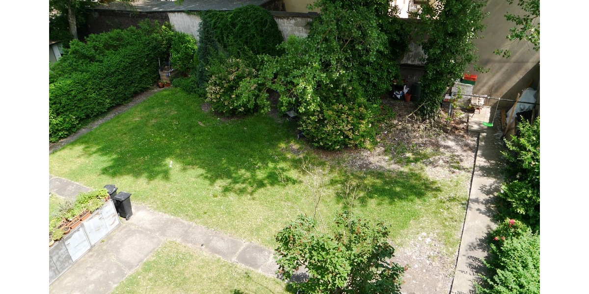 DU-Hochfeld, 3 Zi. ETW, 73m² Wfl., Gartenmitbenutzung - Etagenwohnung Duisburg Duisburg-Mitte | Angebot:26770328