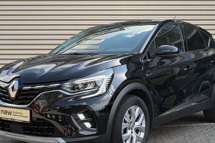 Renault Captur 27.700 km 17.490 &euro; Duisburg 47059