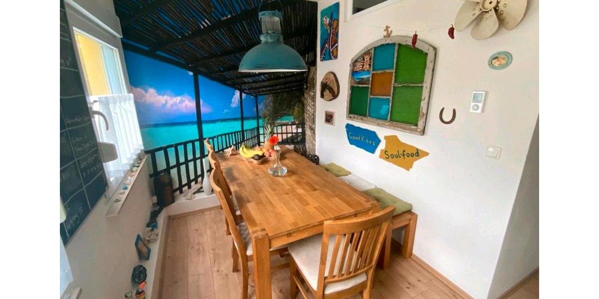 Traum Eigentum Wohnung in Duisburg Süd nähe Sechseenplatte Privat 3.5 zimmer