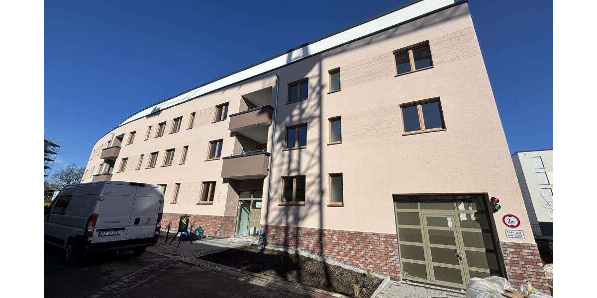 Etagenwohnung Bochum Altenbochum - 4 Zimmer, 113 m&sup2;, 1.520&euro; | Angebot:25255095