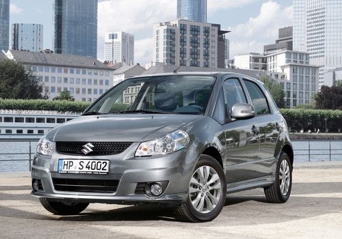 SX4