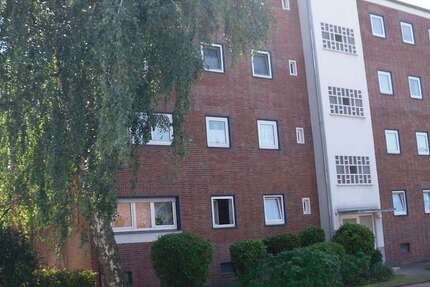 Wohnung Kamp-Lintfort Lintfort - 4 Zimmer, 83 m&sup2;, 518&euro; | Angebot:24028123