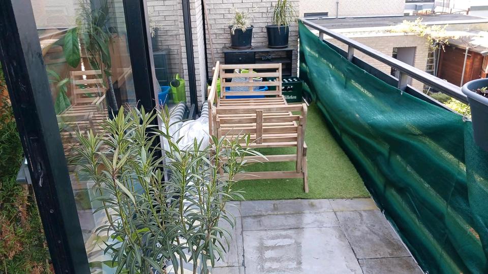 Etagenwohnung Rheinberg - 3 Zimmer, 94 m&sup2;, 1.000&euro; | Angebot:25297095