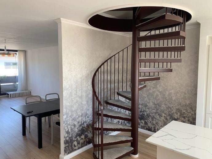 Etagenwohnung Moers Moers-Mitte - 3 Zimmer, 85 m&sup2;, 930&euro; | Angebot:25928256