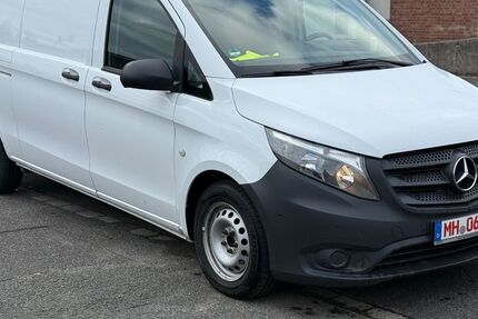 Mercedes-Benz Vito 199.999 km 11.500 &euro; Mülheim an der Ruhr 45479