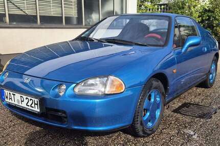 Honda Civic 278.650 km 3.950 &euro; Leithe (Bochum) 44866