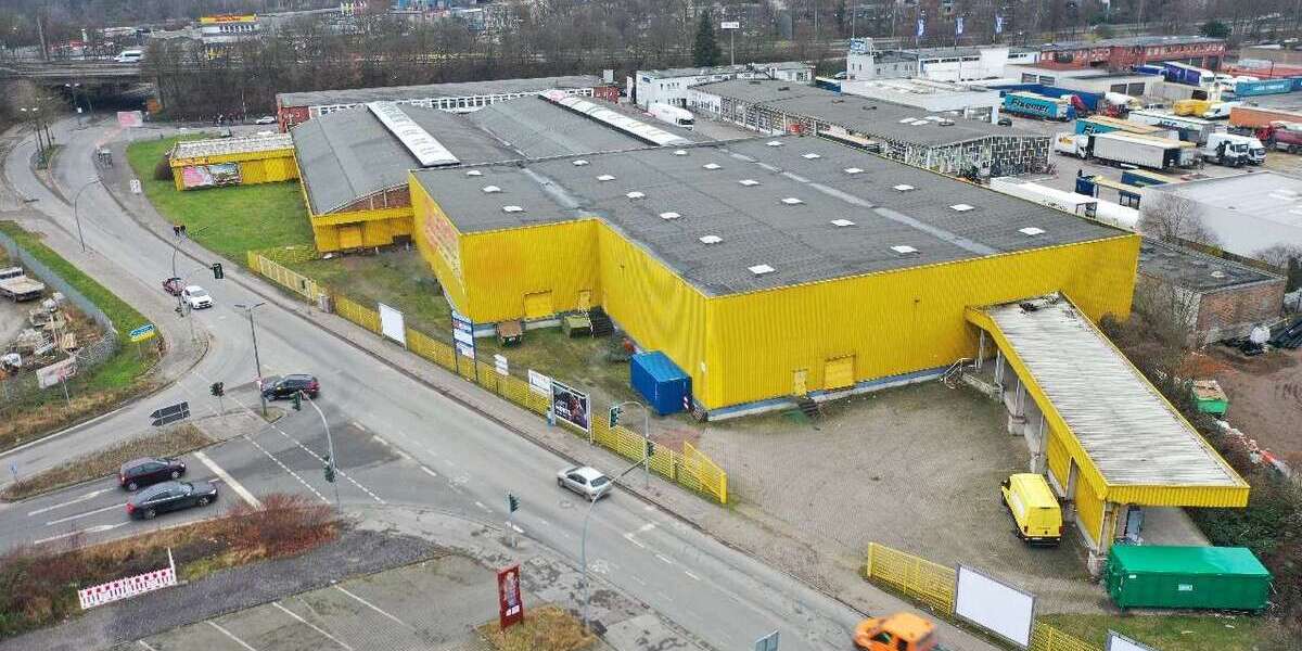 Gewerbeobjekt Gelsenkirchen Erle - 32.480&euro; | Angebot:25248647