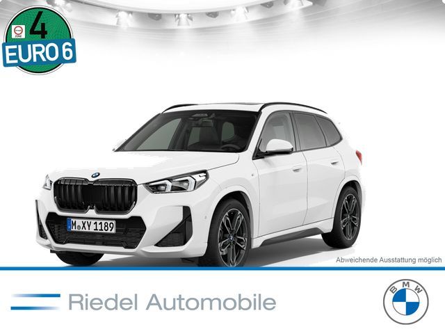 BMW X1 45.999 km 36.790 &euro; Dinslaken 46535