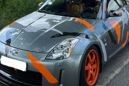 Nissan 350Z