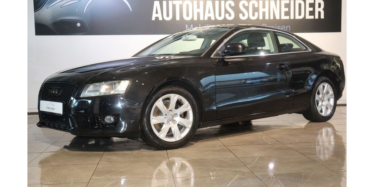 Audi A5 145.220 km 11.900 &euro; Ratingen 40880
