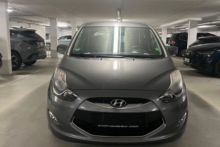 Hyundai ix20 185.000 km 3.900 &euro; Essen 45326