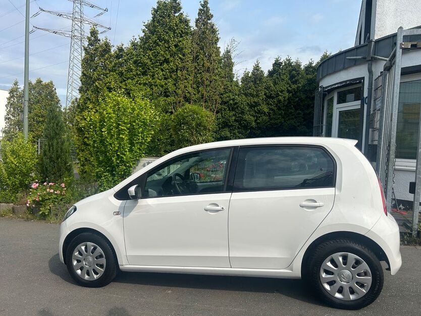 Skoda Citigo 140.000 km 4.190 € Essen 45326