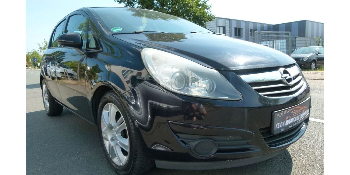 Opel Corsa 269.140 km 2.350 &euro; Oberhausen 46047
