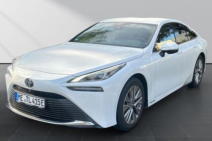 Toyota Mirai 3.000 km 70.250 € Wuppertal 42109