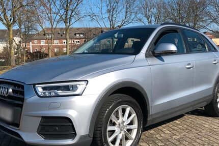 Audi Q3 147.000 km 11.900 &euro; Duisburg 47228
