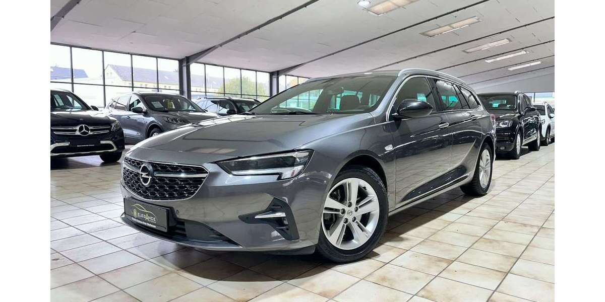 Opel Insignia 71.000 km 16.990 &euro; Oberhausen 46047