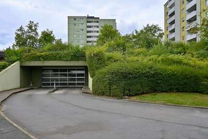 Wohnung zum Kaufen in Wülfrath 179.000 € 94 m²