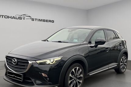 Mazda CX-3 95.000 km 14.900 &euro; Oer-Erkenschwick 45739