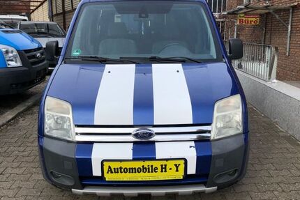Ford Tourneo 305.000 km 3.500 &euro; Bottrop 46238