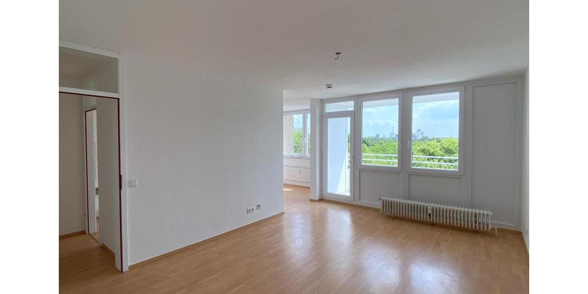 Etagenwohnung Duisburg Beeck - 3 Zimmer, 82 m&sup2;, 579&euro; | Angebot:26389116