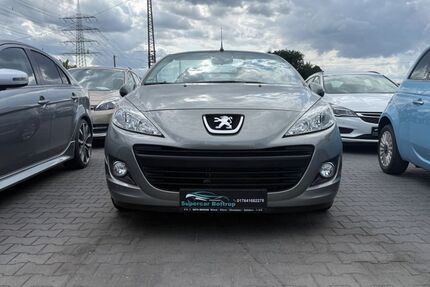 Peugeot 207 79.959 km 7.500 € Bottrop 46238