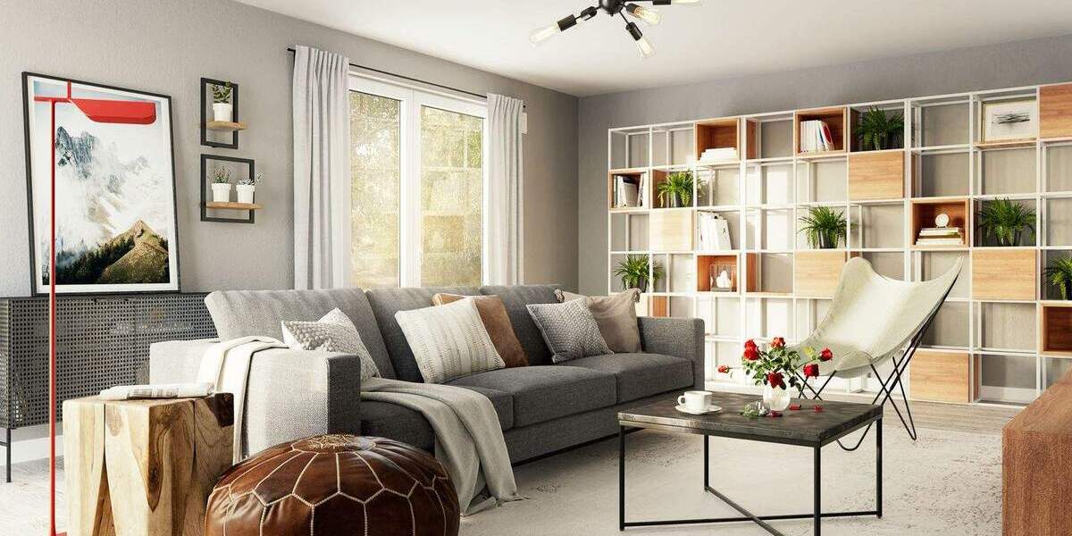 Mehrfamilienhaus, Wohnhaus Bochum Langendreer - 4 Zimmer, 136 m&sup2;, 532.150&euro; | Angebot:24771200