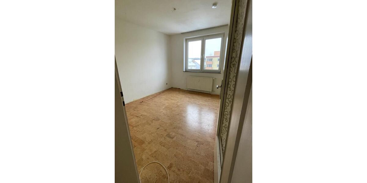 Etagenwohnung Castrop-Rauxel Deinighausen - 3.5 Zimmer, 69 m&sup2;, 600&euro; | Angebot:25402993