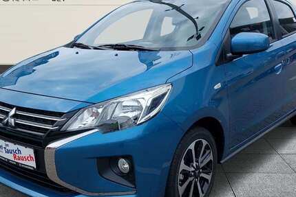 Mitsubishi Space Star 23.700 km 12.700 € Bochum 44809