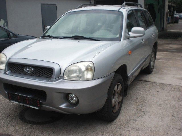 SANTA FE
