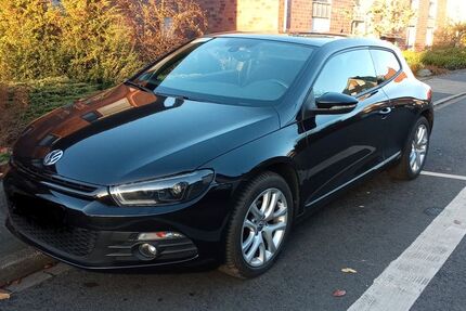 VW Scirocco 129.000 km 5.750 € Mülheim an der Ruhr 45475