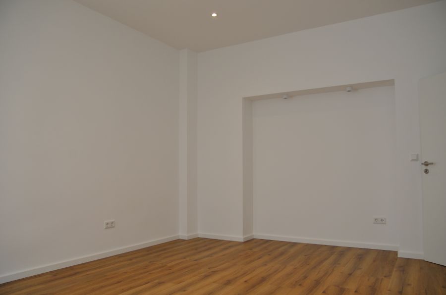Lichtdurchflutete 2,5 Zi Komfortwohnung in ruhiger aber top zentraler Lage im Alsenviertel - Etagenwohnung Bochum Innenstadt | Angebot:27537228
