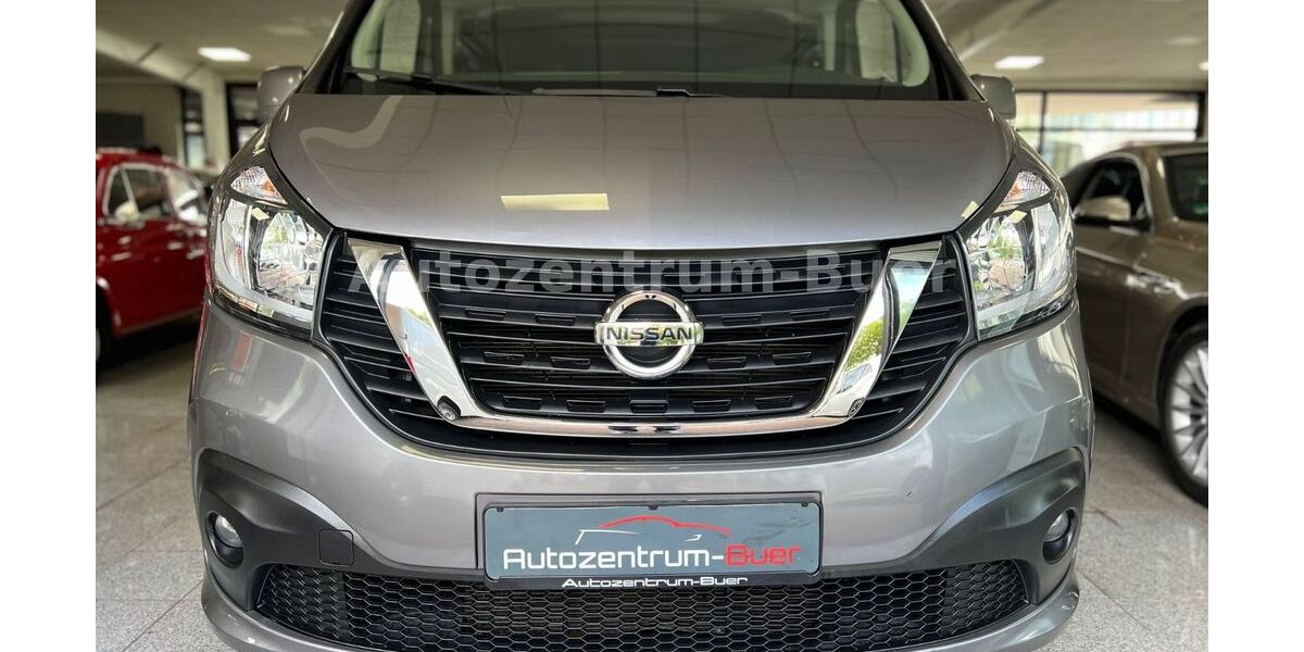Nissan NV300 56.000 km 28.590 € Gelsenkirchen 45881