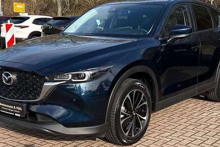 Mazda CX-5 23.992 km 30.790 &euro; Hattingen Welper 45527