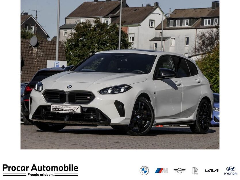 BMW M135 25.280 km 42.890 € Velbert 42549