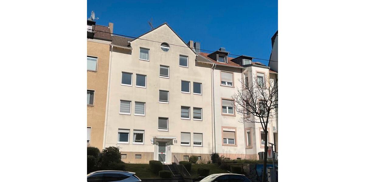 Etagenwohnung Hattingen - 2 Zimmer, 49 m&sup2;, 520&euro; | Angebot:26092869